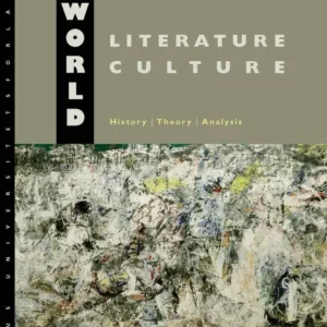 World literature, culture