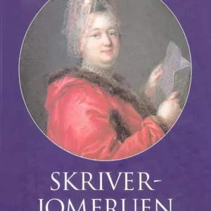 Skriverjomfruen