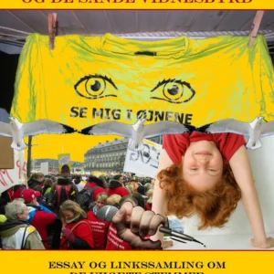 Lærerlockouten, løgnene, dokumentationen og de sande vidnesbyrd