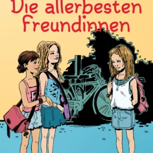 Die allerbesten Freundinnen