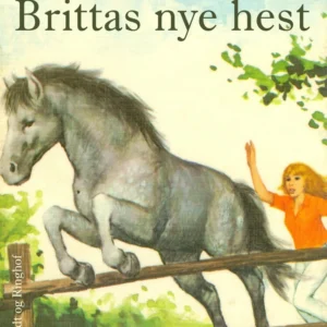 Brittas nye hest