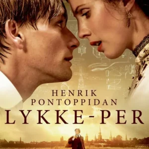 Lykke-Per
