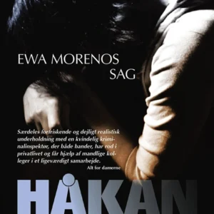Ewa Morenos sag