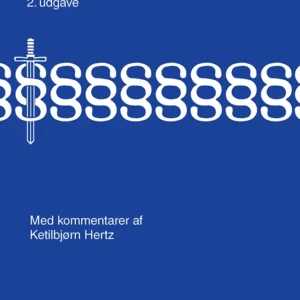 Bruxelles I-forordningen med kommentarer