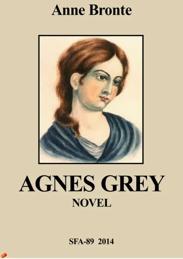 Agnes Grey