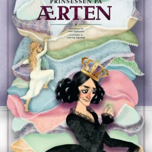 H.C. Andersens Prinsessen på ærten