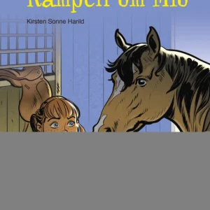 Kampen om Mio
