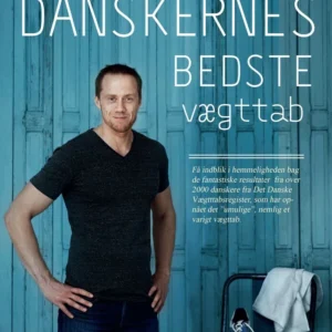 Danskernes bedste vægttab