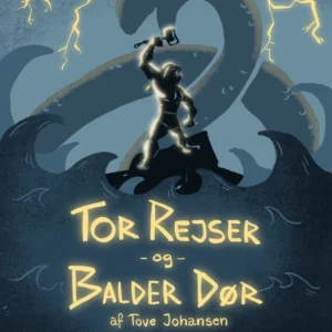 Tor rejser og Balder dør, Grønt niveau