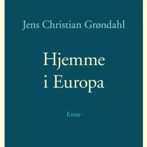 Hjemme i Europa