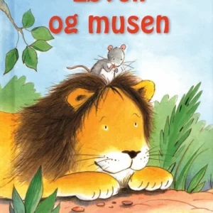 Løven og musen