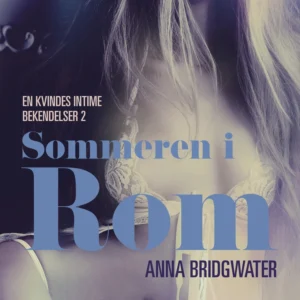 Sommeren i Rom