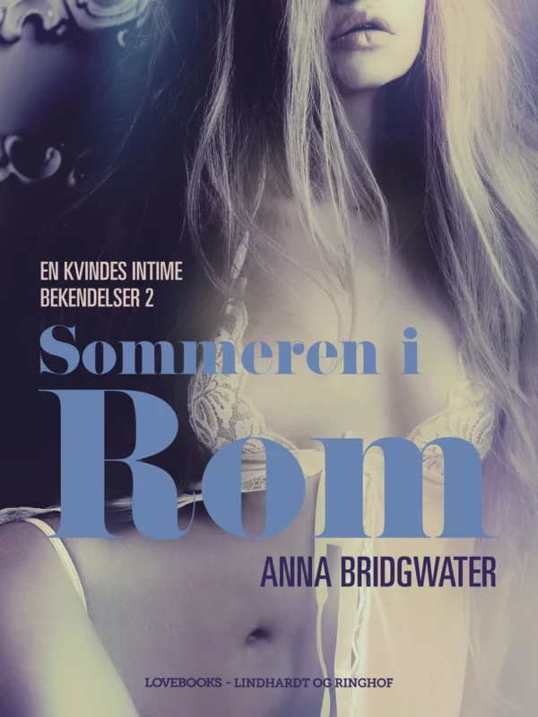Sommeren i Rom