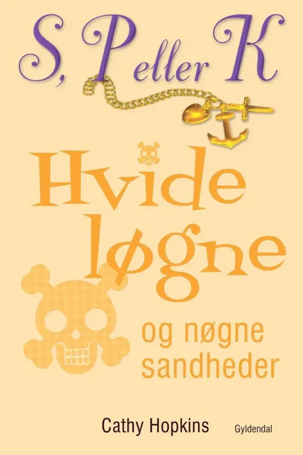 Hvide løgne og nøgne sandheder