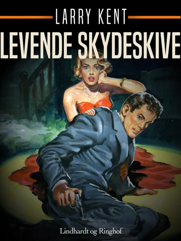 Levende skydeskive