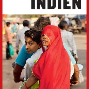 Turen går til Indien