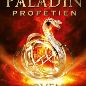Paladin-profetien - Arven
