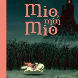 Mio, min Mio