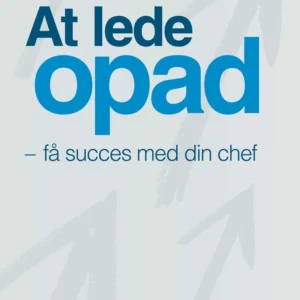 At lede opad