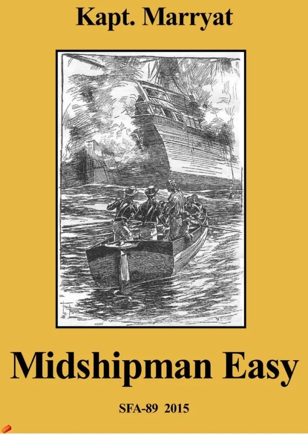 Midshipman Easy