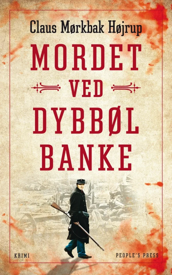 Mordet ved Dybbøl Banke