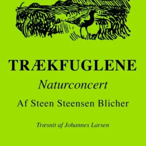 Trækfuglene