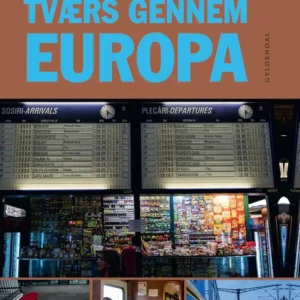 Tværs gennem Europa