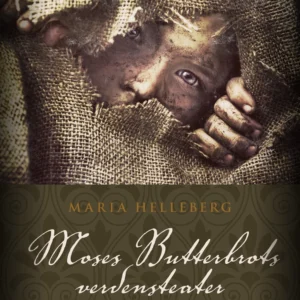 Moses Butterbrots verdensteater