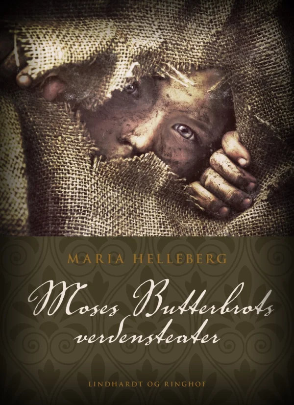 Moses Butterbrots verdensteater