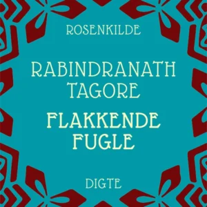 Flakkende fugle