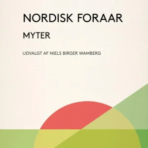 Nordisk Foraar