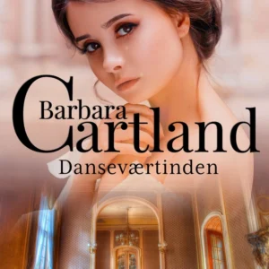 Danseværtinden