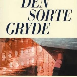 Den sorte gryde