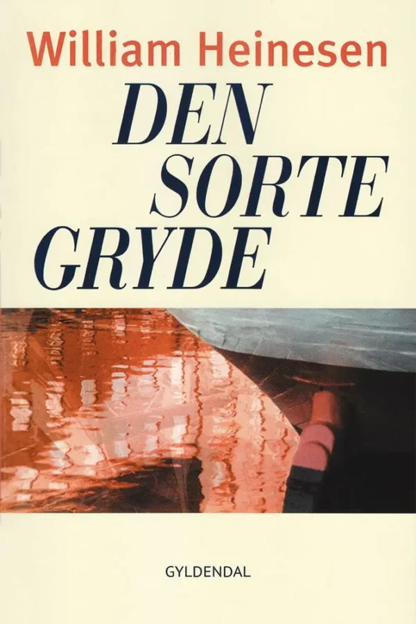Den sorte gryde