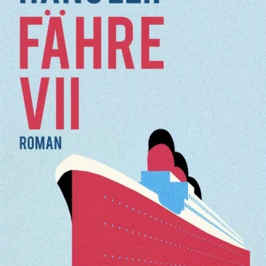 Fähre VII