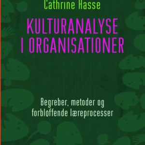 Kulturanalyse i organisationer