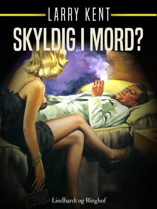 Skyldig i mord?