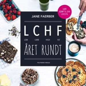 LCHF året rundt
