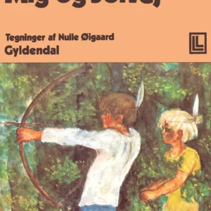 Mig og Solvej
