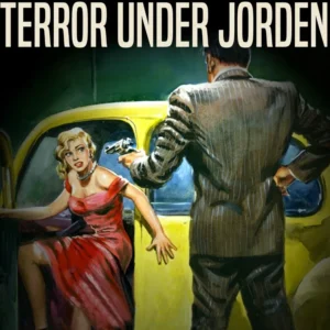 Terror under jorden