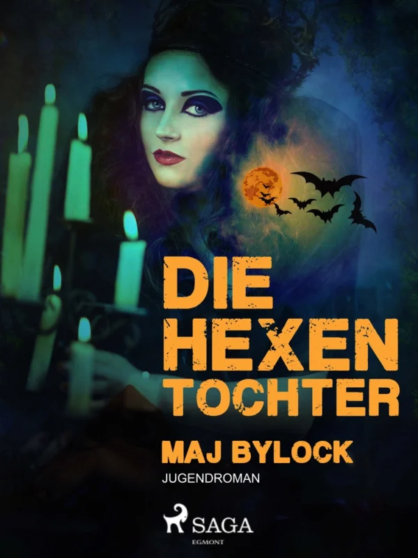 Die Hexentochter oder Ylvas Buch