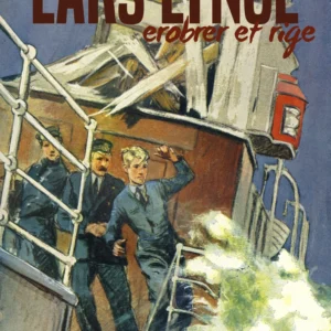 Lars Lynge erobrer et rige