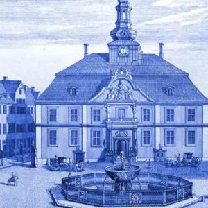 Ballade på Nytorv