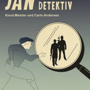 Jan wird Detektiv