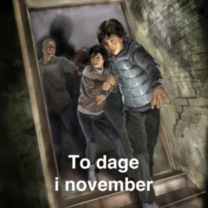 To dage i november
