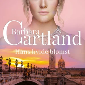 Hans hvide blomst