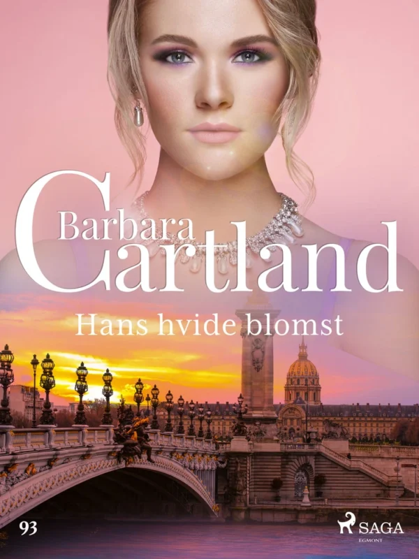 Hans hvide blomst