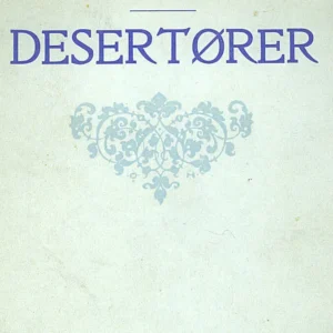 Desertører