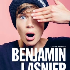 Benjamin Lasnier - English version