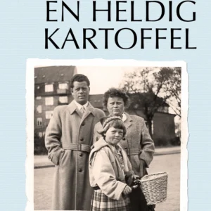 En heldig kartoffel